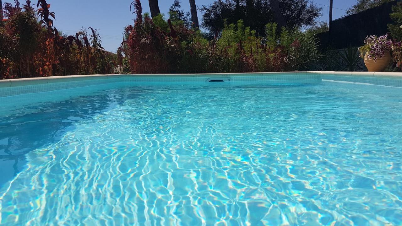 Villa Ponderosa *