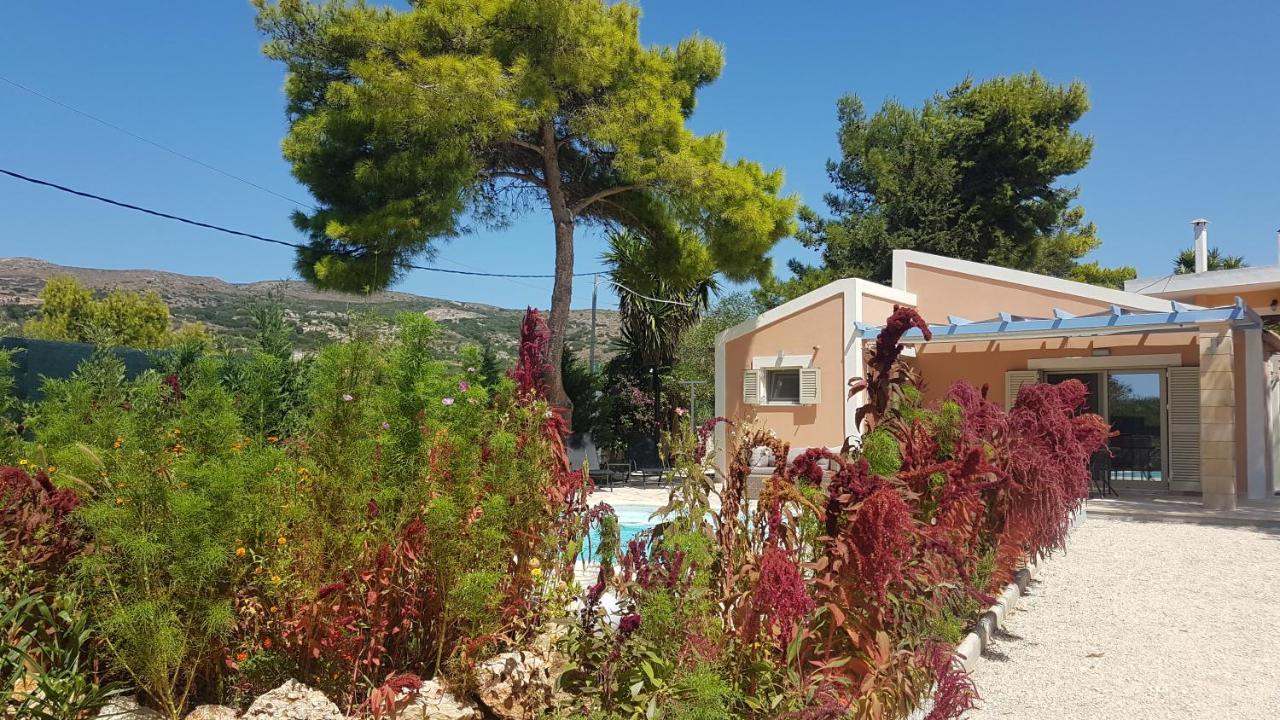 Villa Ponderosa *