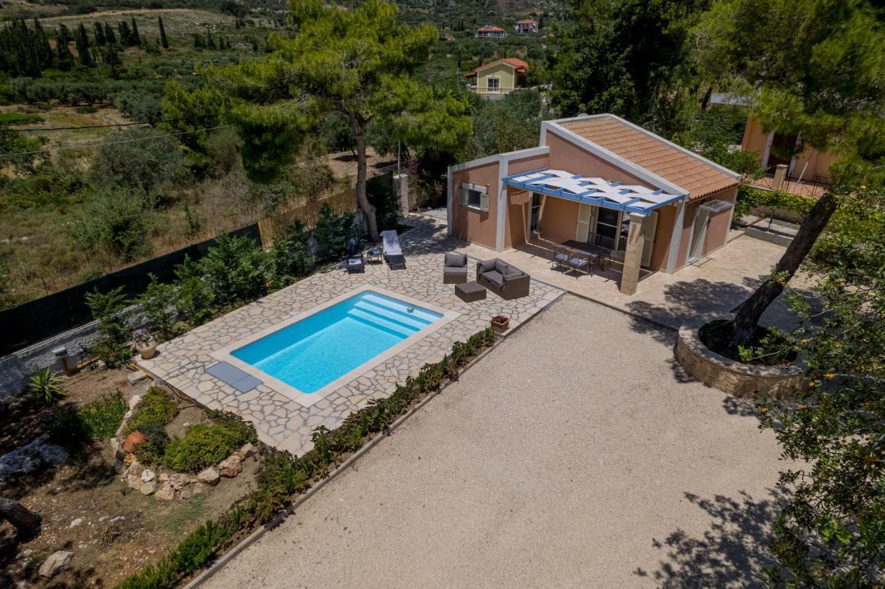 Villa Ponderosa