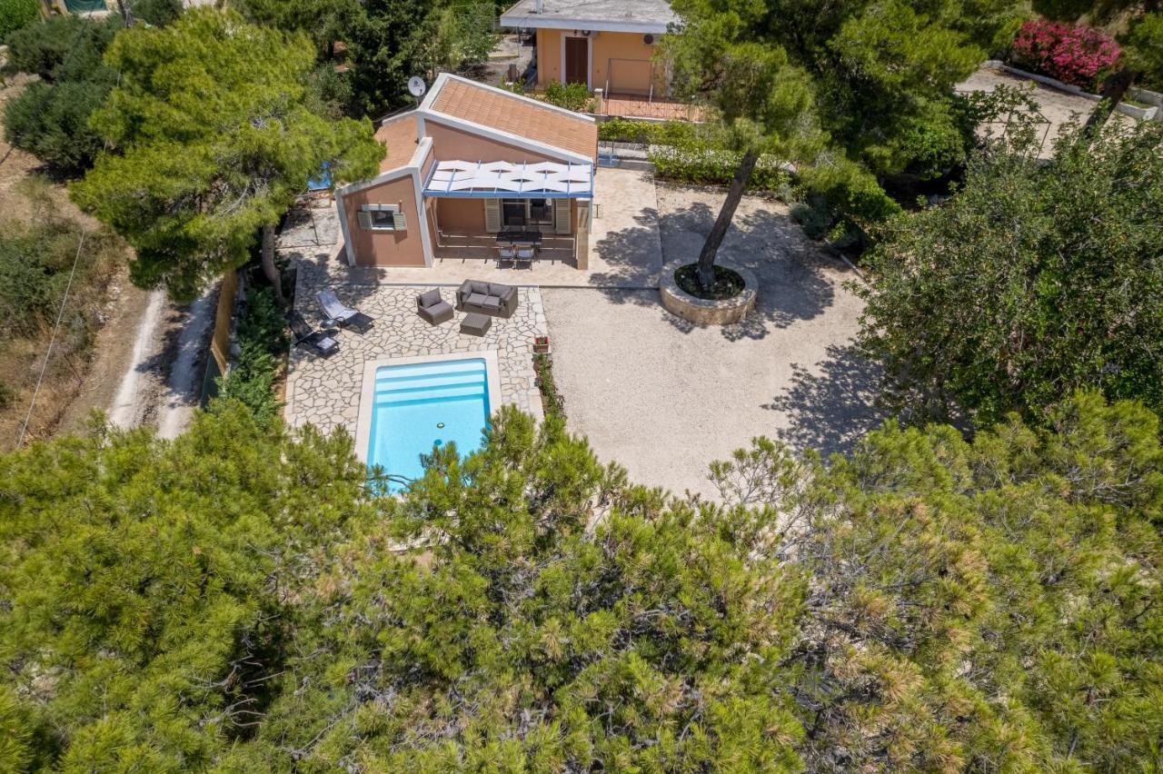 Villa Ponderosa *