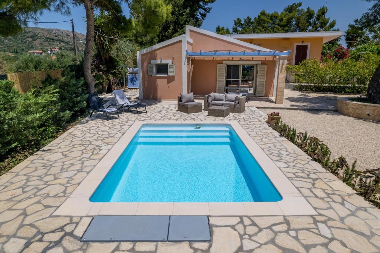 Villa Ponderosa *