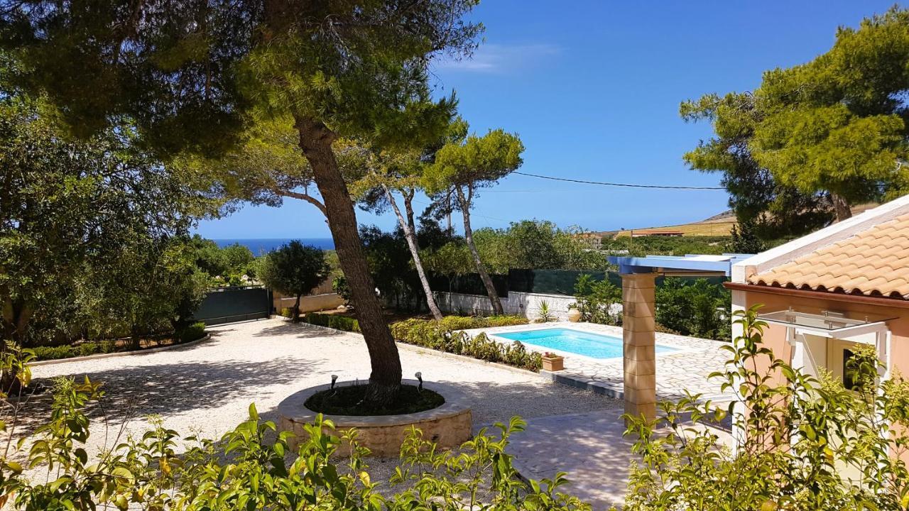 Ponderosa Villa