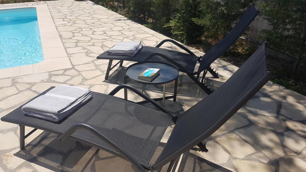 Ponderosa Villa Lixouri