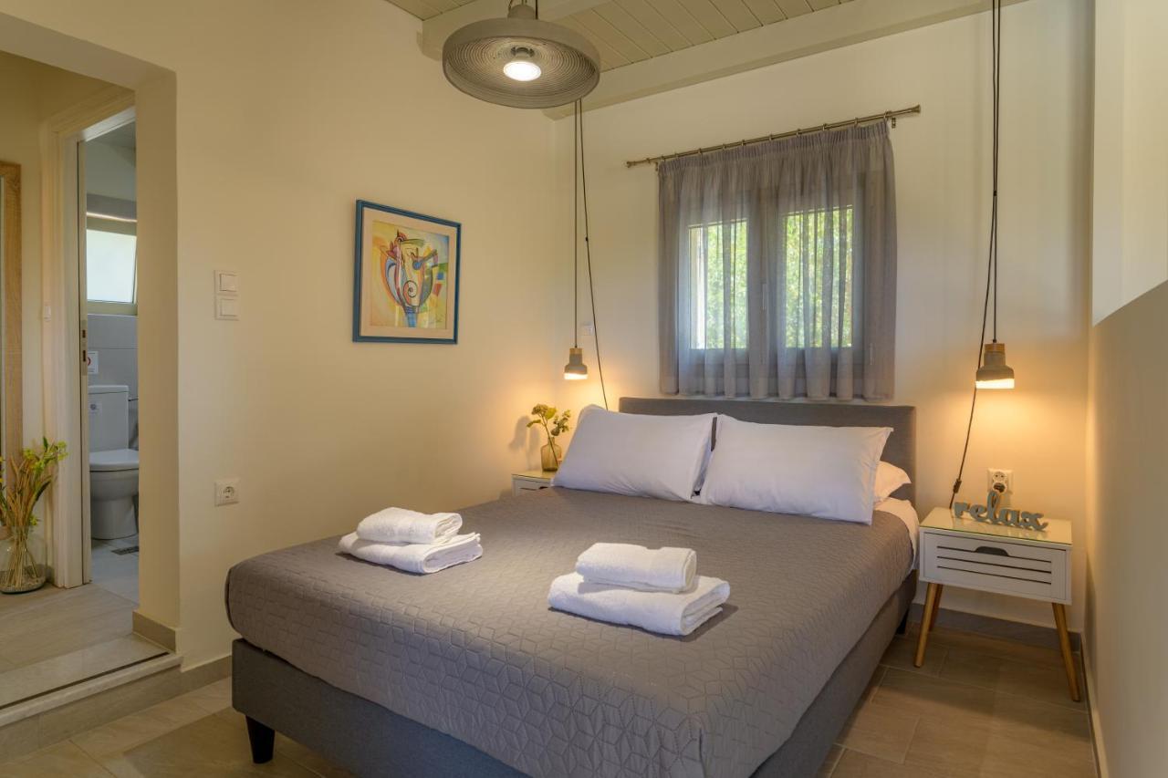Villa Ponderosa