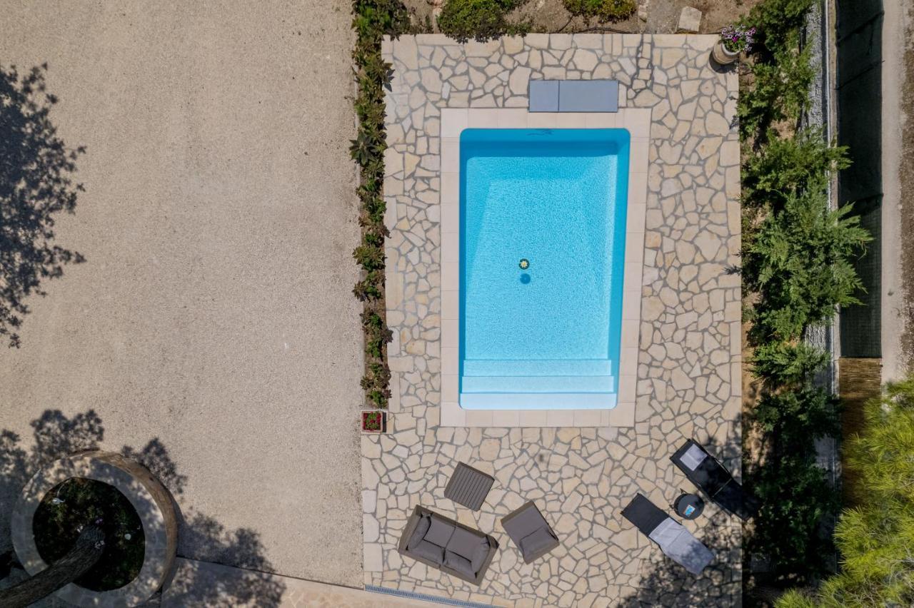 Ponderosa Villa