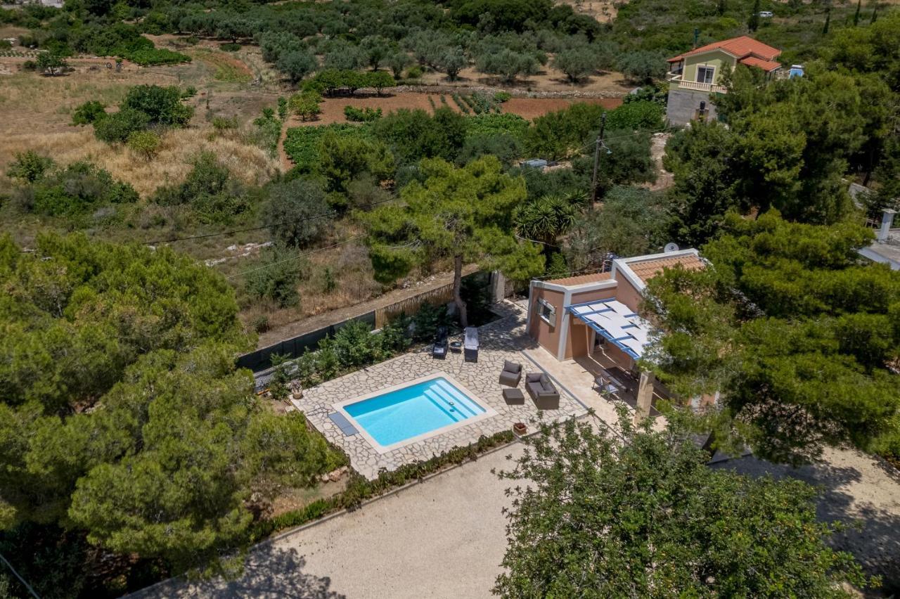 Villa Ponderosa *