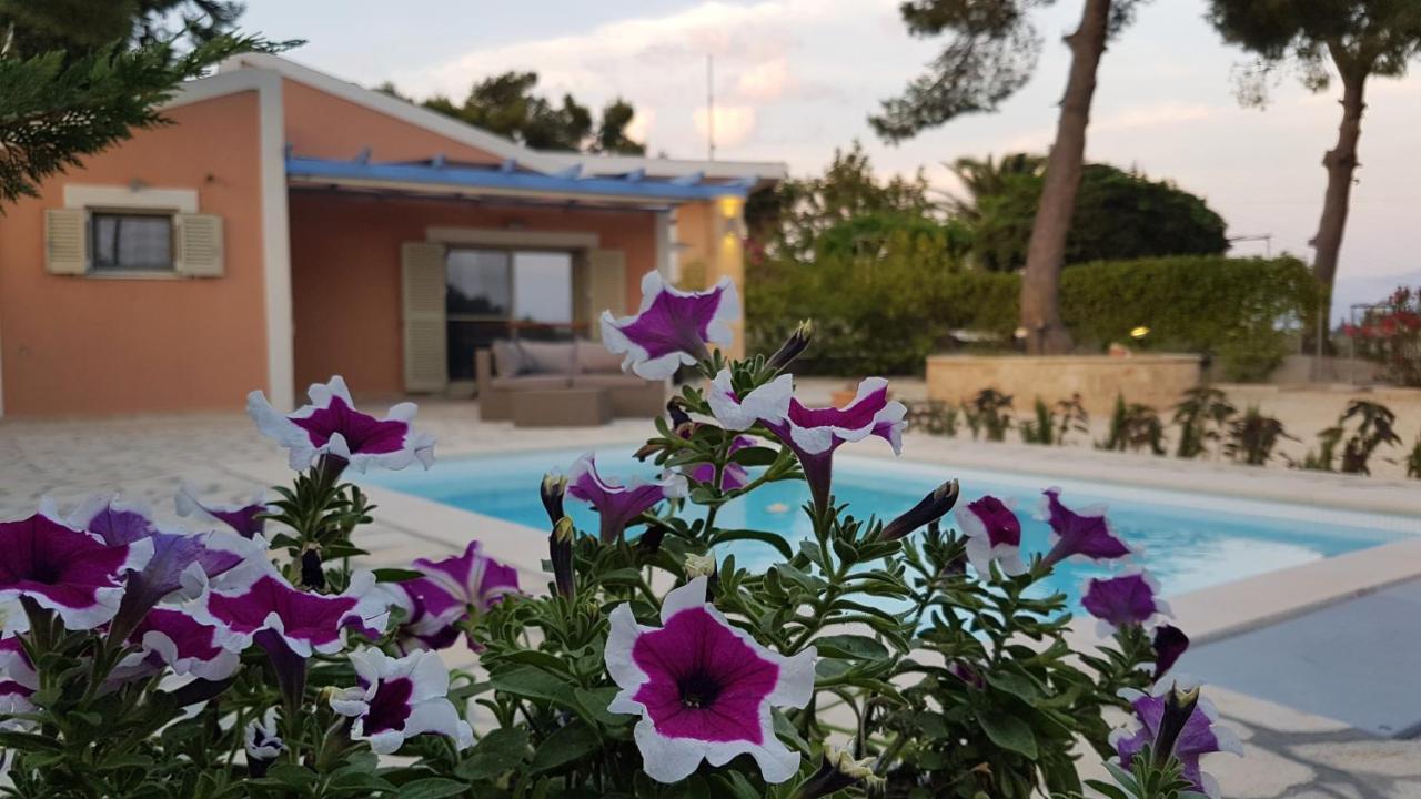 Villa Ponderosa