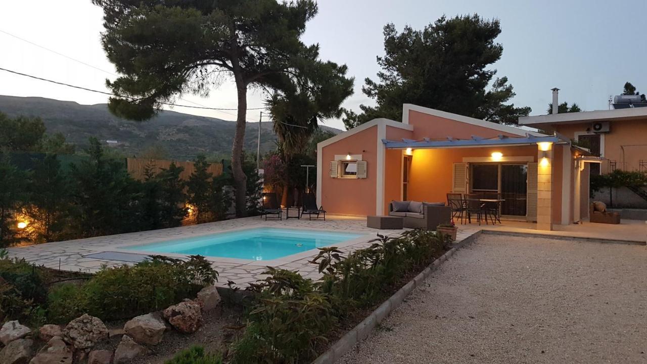 Villa Ponderosa