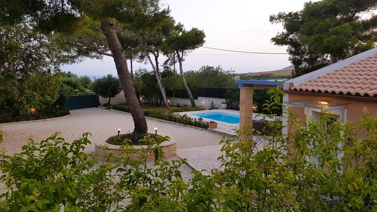 Villa Ponderosa *