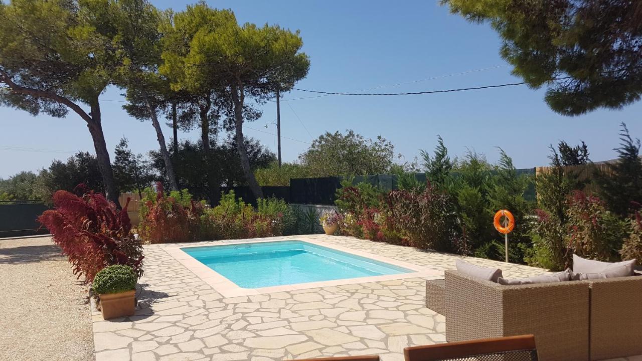 Ponderosa Villa