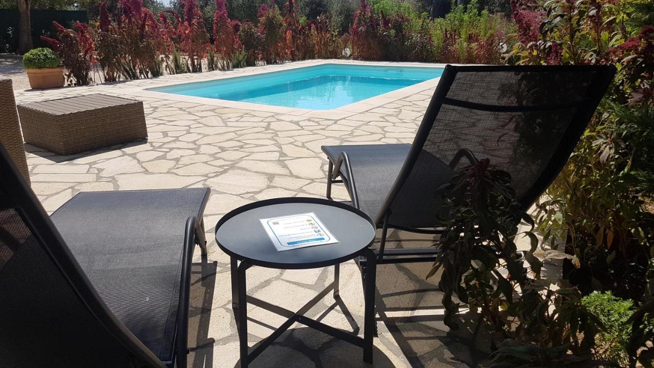 Ponderosa Villa