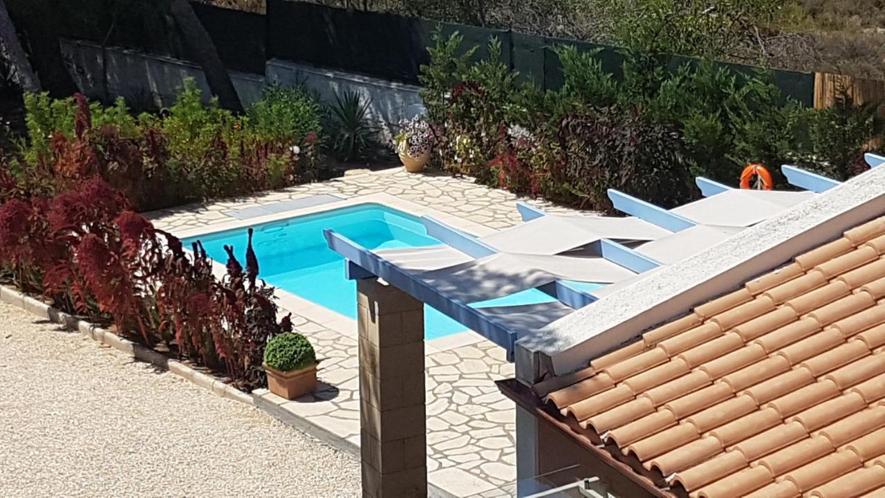 Villa Ponderosa *