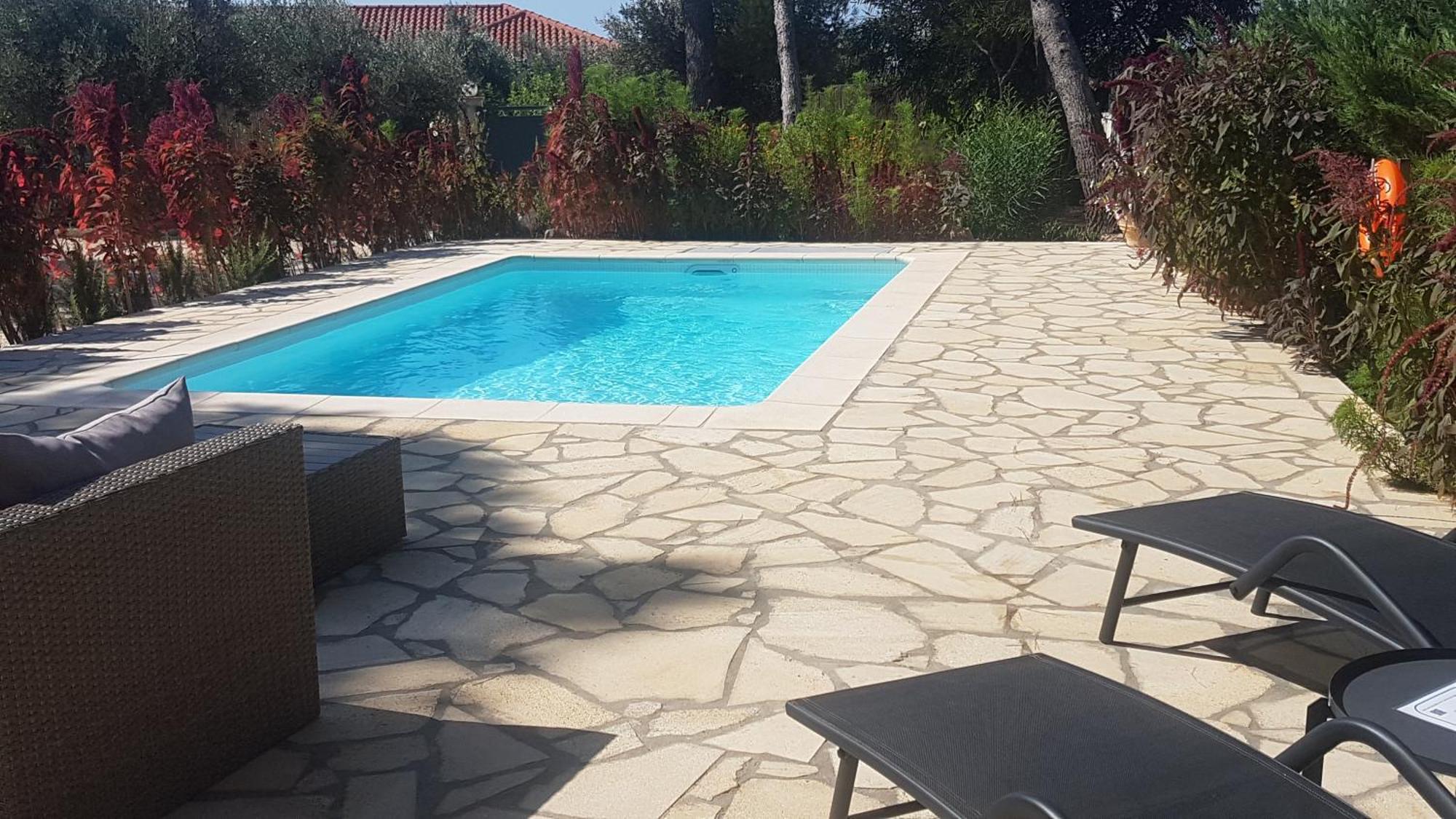 Ponderosa Villa *