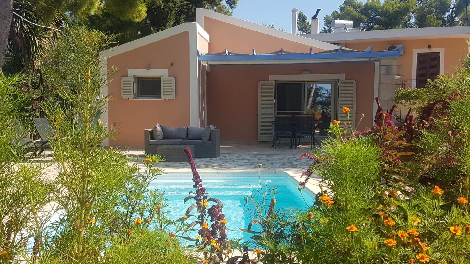 Ponderosa Villa