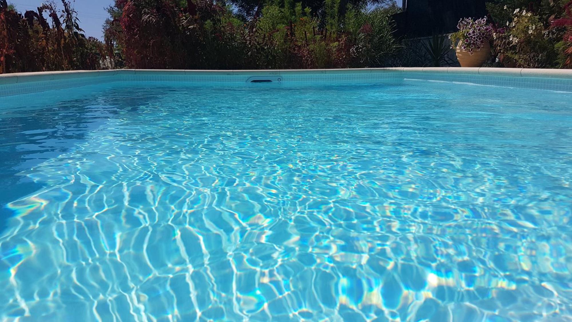 Ponderosa Villa Lixouri