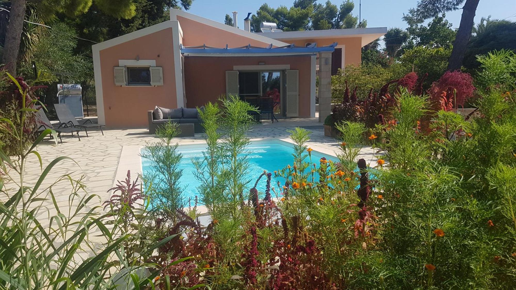 Villa Ponderosa