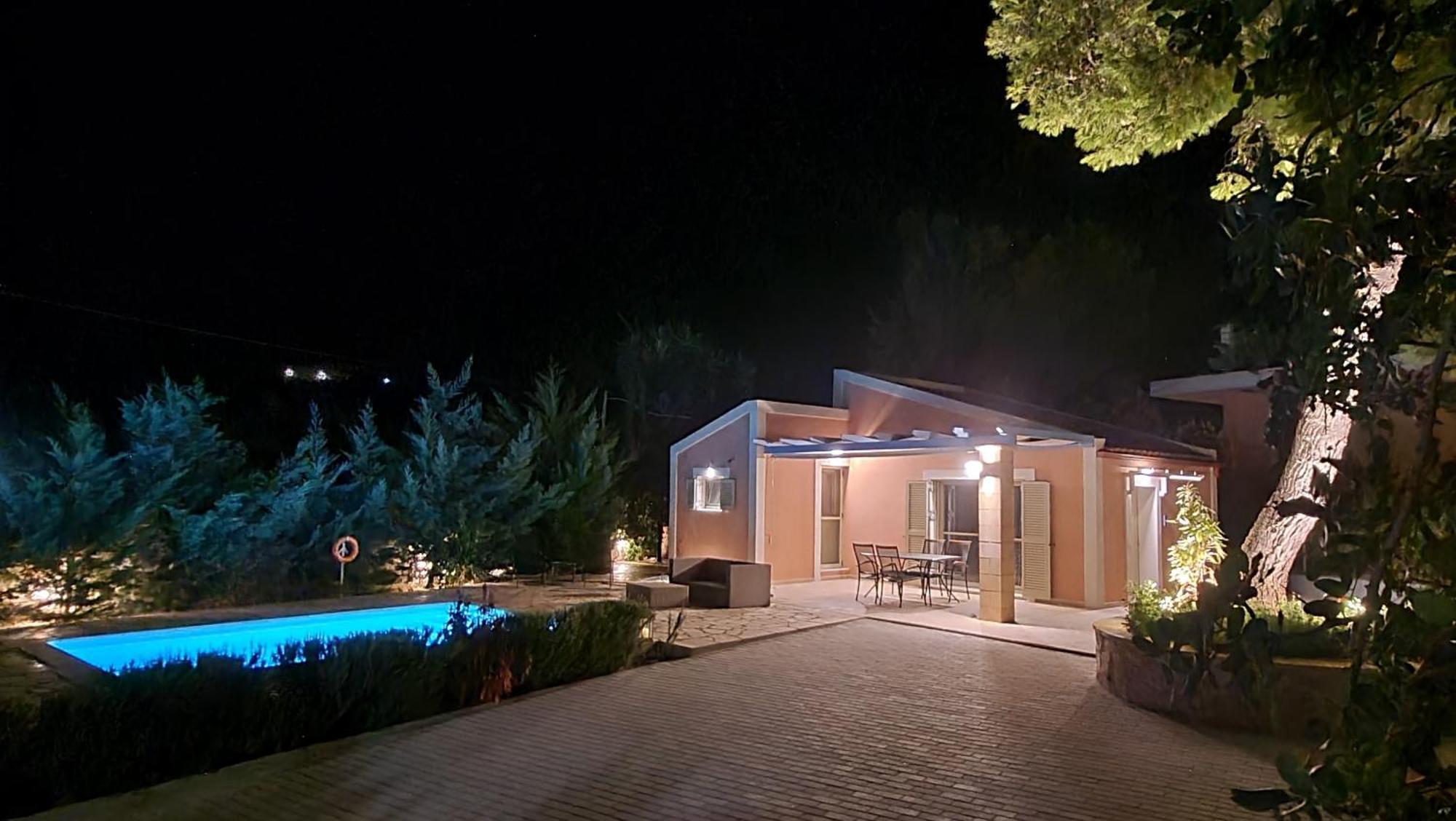 Ponderosa Villa *